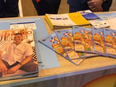 Revista Bohío, La Cotica y Mapas Find Yourself presentes en FITUR 2018