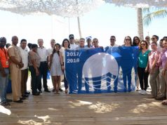 Izan Bandera Azul en hoteles de La Romana