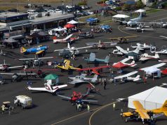 Realizarán exhibición gratuita de aviones y helicópteros