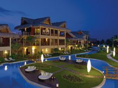 Zoëtry Agua Punta Cana, dentro de los 10 mejores hoteles del mundo