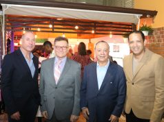 Restaurante Il vero Gusto Italiano, la nueva oferta gastronómica en Santo Domingo