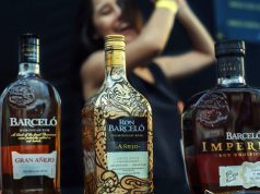 Ron Barceló, presente en la mayor feria internacional de arte contemporáneo