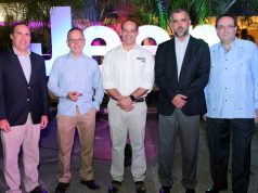 Jeep realiza Cóctel Cata Interactivo