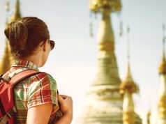 Turismo y cultura para impulsar los objetivos de desarrollo sostenible