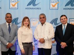 ASONAHORES anuncia décimo novena versión de DATE