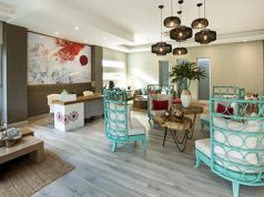 Reconocen Club VIP “Select” del hotel Grand Paradise Playa Dorada entre los más populares del mundo