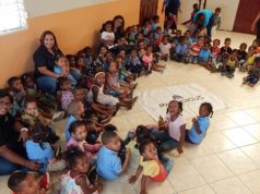 Melia Hotels International auspicia proyecto ¨Altos La Caobita¨ en Azua