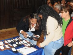Lotería Nacional mantiene su compromiso con la gente