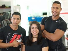 GNS Fitness Radio, la nueva propuesta radial