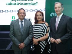 “Abre la Puerta a la Inocuidad” la nueva campaña de Agricultura