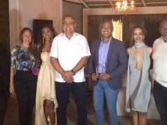 ADOMPRETUR-Bávaro reconoce a Salvador Batista