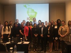 Imparten taller sobre “reuniones internacionales: innovación, desarrollo, tecnología y sostenibilidad”