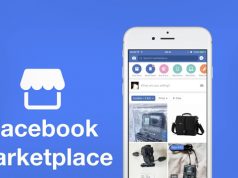 Facebook Marketplace llega a República Dominicana