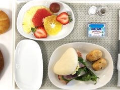 Air Europa incorpora nuevas experiencias gastronómicas en sus vuelos