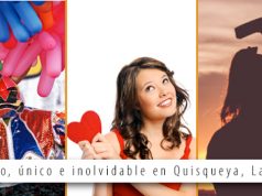 Febrero, único e inolvidable en Quisqueya, La Bella