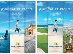 MITUR muestra que “RD lo tiene todo” mediante campaña promocional “Caminata”