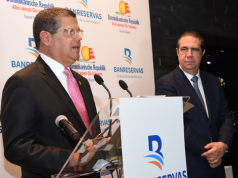 Banco de Reservas destaca importancia comercial del turismo para República Dominicana