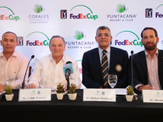 Puntacana Resort & Club será sede del primer PGA TOUR en la República Dominicana
