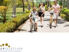 Palladium Hotel Group incrementa la oferta para familias con su nuevo programa Family Selection