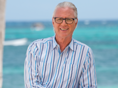 Manfred Schoebel: “Ser hotelero no es un trabajo, es un estilo de vida”