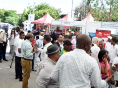Feria Descubre Barahona culmina segunda edición con total éxito