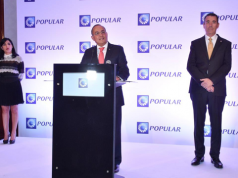 Banco Popular anuncia planes de apoyo a la expansión turística en 2018