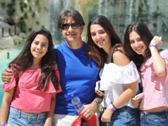 Cap Cana estrena nueva atracción