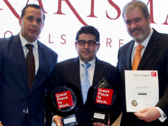 Reconocen a Karisma Hotels & Resorts dentro de las mejores empresas para trabajar en RD y el Caribe