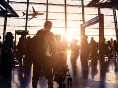 Turismo internacional exhibe en 2017 sus cifras más altas en siete años