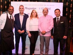 Paradisus Palma Real Resort resalta su exquisita gastronomía en el III Tour Experience Punta Cana