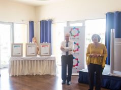 Cristal International Awards 20017 designa a Barceló como mejor Grupo Hotelero en el Caribe