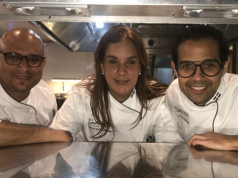 Chefs dominicanos protagonizan evento culinario en Londres