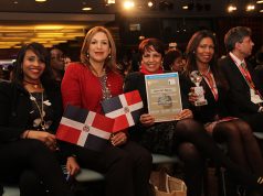 RD gana segundo lugar como “Mejor Stand” en la ITB Berlín 2018