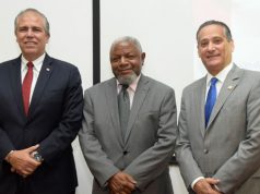 Celebran vigésimo aniversario relaciones diplomáticas dominico-cubana