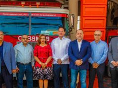 UCE y MITUR promueven rescate del centro histórico de San Pedro de Macorís