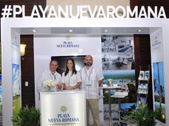 Playa Nueva Romana se destaca por participación en conferencia internacional “Live And Invest Overseas”