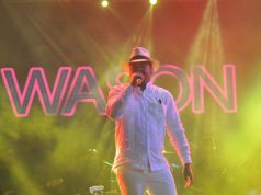 Anfiteatro Puerto Plata se desborda de alegría en su primer aniversario