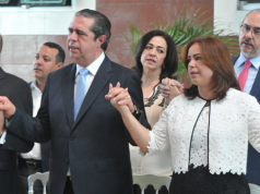 Turismo y Medio Ambiente aseguran continuarán unidos para consolidar el turismo dominicano