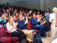 Realizan XVIII Encuentro Nacional de Escuelas y Facultades de Arquitectura