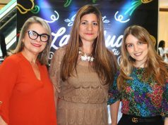 “La Salud Llega a tu Mesa” cierra con éxito en Downtown Center