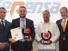 Aseguran Bepensa Dominicana es uno de los mejores lugares para trabajar en el Caribe