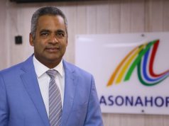 Se inicia Feria de Comercialización internacional turística DATE 2018