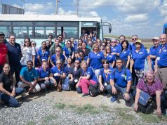 Fundación AFD-Barceló realiza operativo médico en SPM