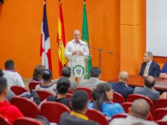 Embajador García de Diego: inversión seguirá creciendo en el turismo dominicano