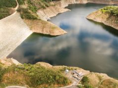 Monción: la armonía de la naturaleza