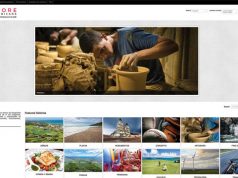 PhotoStoreRD: Un banco boutique de fotos 100 % dominicanas