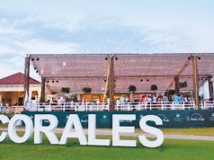 Corales Puntacana Resort & Club Championship PGA Tour golf por todo lo alto.