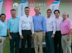 Casa de Campo inaugura Centro de Aprendizaje de Golf de Clase mundial