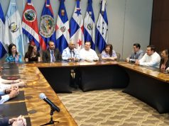 Inician sesiones de trabajo del SITCA y CATA, en República Dominicana