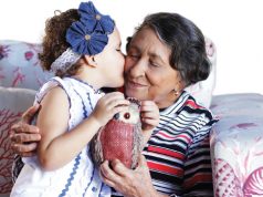 Fundación Manos Arrugadas, un aliciente para los más longevos